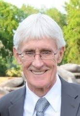 Obituario de Victor Bruce Crowl