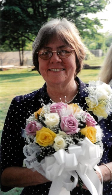 Obituary of Donna Rose Williams