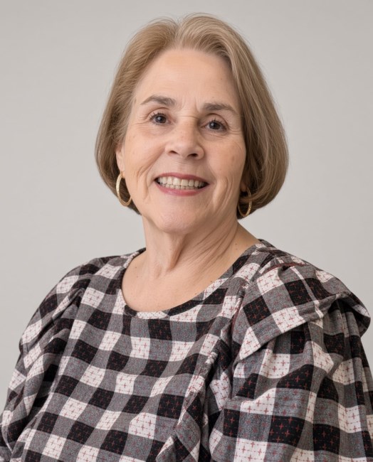 Obituary of Joanne Donnelly