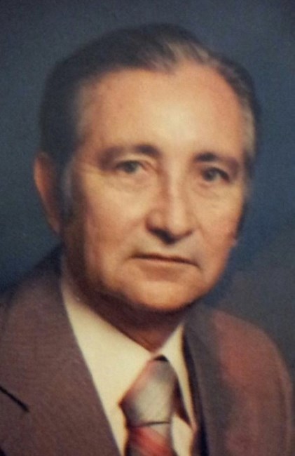 Obituario de Enrique Leal