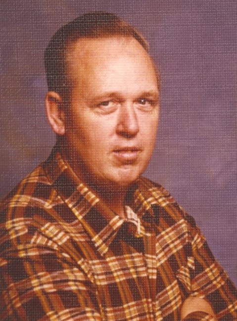 Obituary of Lewis Carver Crawford