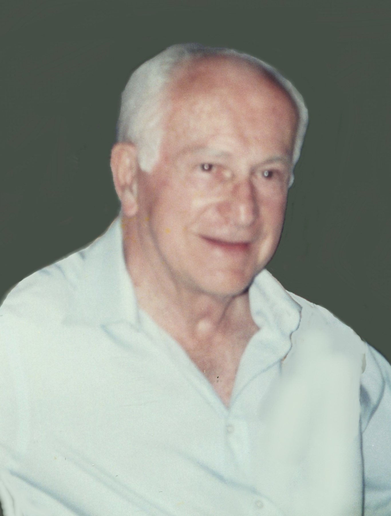 Obituary of Leo J. Horvath