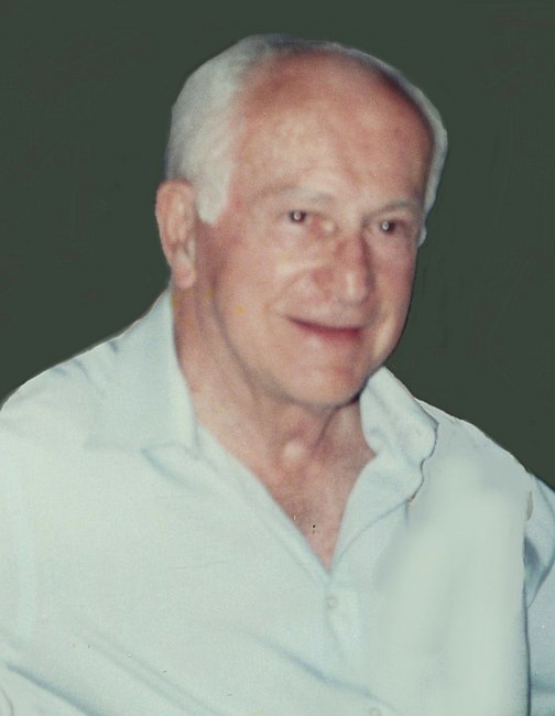 Obituary of Leo J. Horvath