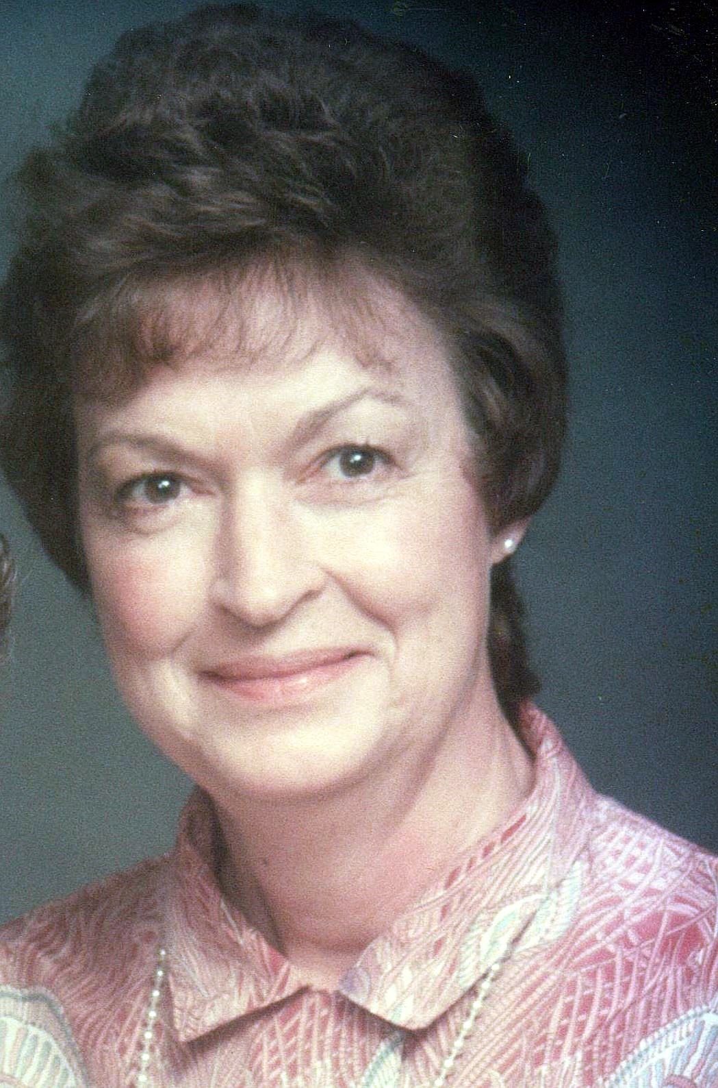 To The Estate Of Virginia Catherine Adkins Obituary Colton, CA