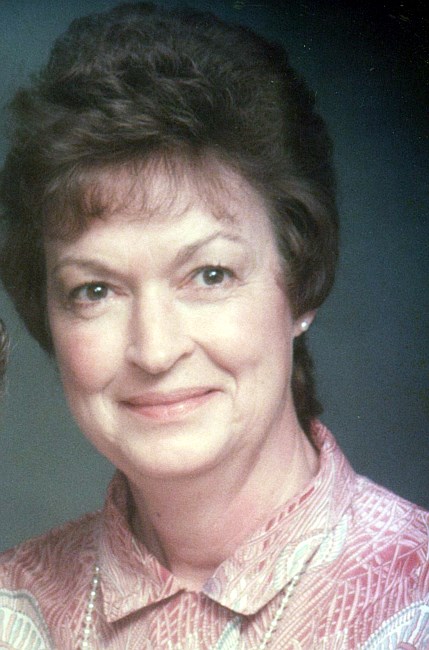 Obituario de To The Estate Of Virginia Catherine Adkins