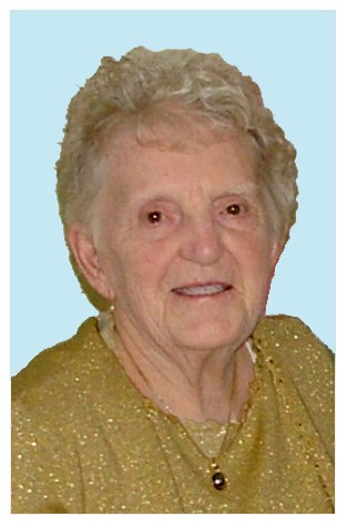 Obituary of Jeannine Jubinville
