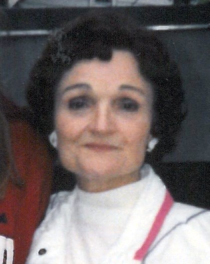 Obituario de Colleen Frances McIntosh