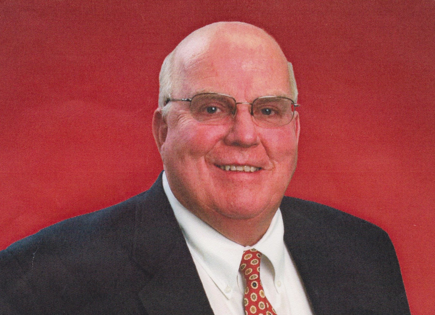 Edgar Baldwin, Obituary Virginia Beach, VA