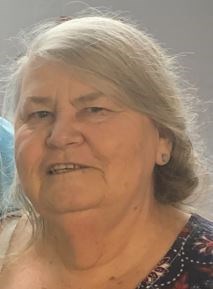 Obituary of Doris LeBlanc Moore