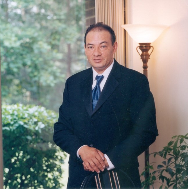 Obituary of Miguel Angel Alejandro Zorrilla