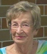 Obituario de Pearl Arline Crawford