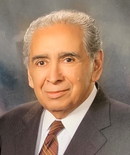 Obituary of Robert Sidney Barbosa DO
