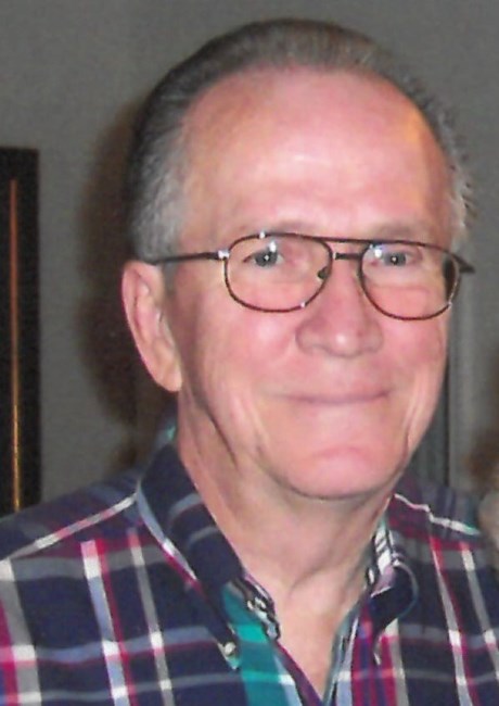 Obituary of Fred Gill