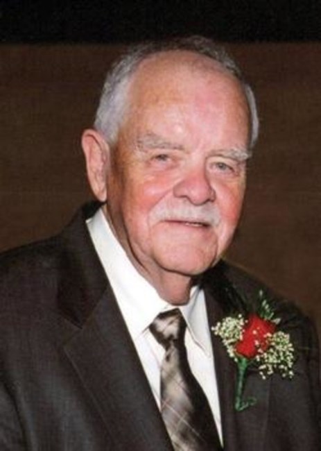 Obituary of Joseph A. Sheenan