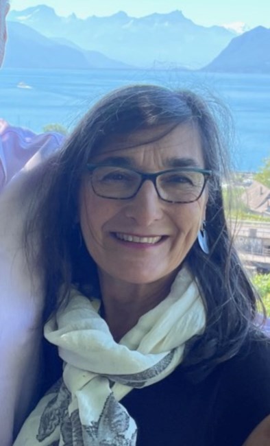 Obituary of Elizabeth McClurg Douglas