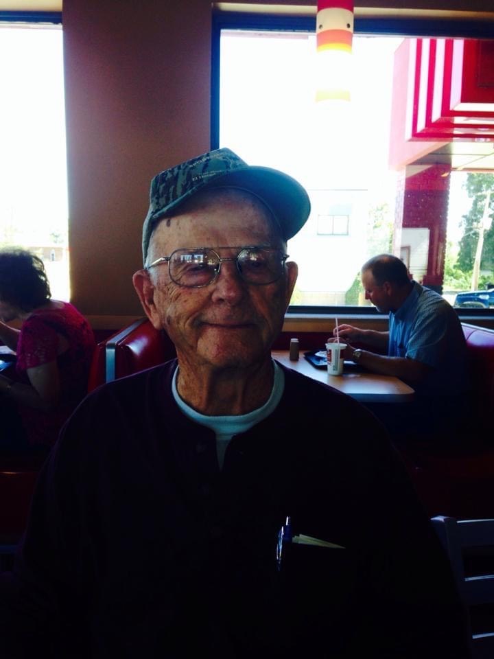 Obituary of Kenneth Ray Short