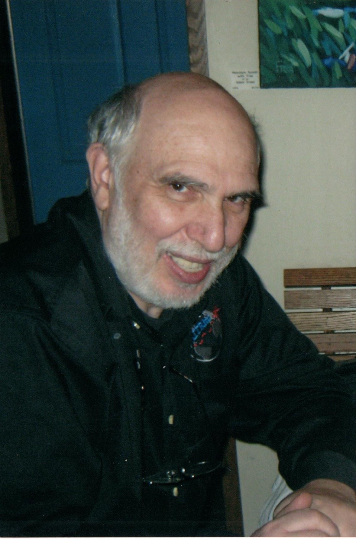 Obituary of Douglas Dean Haas Jr.