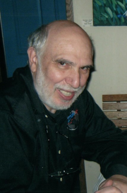 Avis de décès de Douglas Dean Haas Jr.