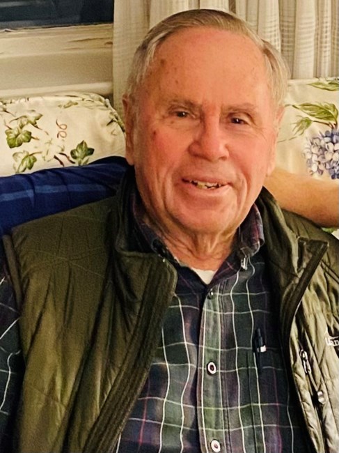 Obituario de Nathaniel Chaffin