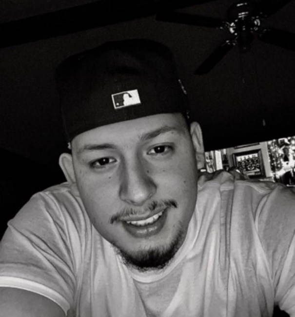 Obituary of Adrian Garza