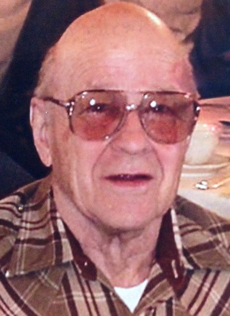 Obituary of Chester E. Ryder Jr.