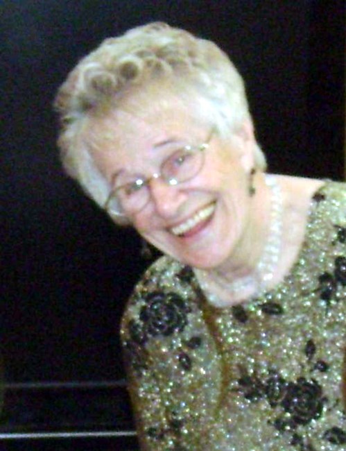 Obituary of Mary-Helen Pichette