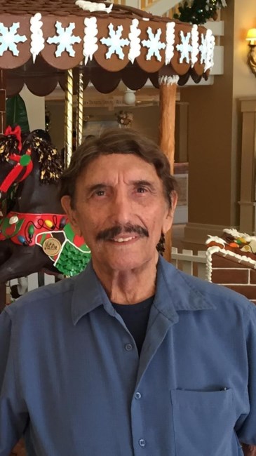 Obituary of Marcus Freedman