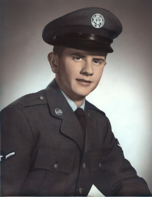 Obituary of Richard William Kyle