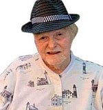 Holmes Robertson