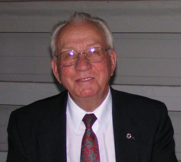 Obituary of William "Bill" Slogar