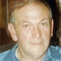 Obituary of Angelo "Charlie" Micalizzi