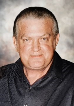 Obituary of Gordon Leslie Edmonds