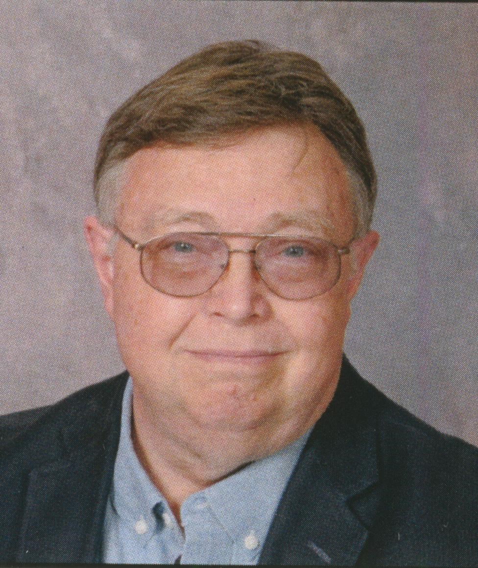 Obituary of Dr. Alan Kent Bickford