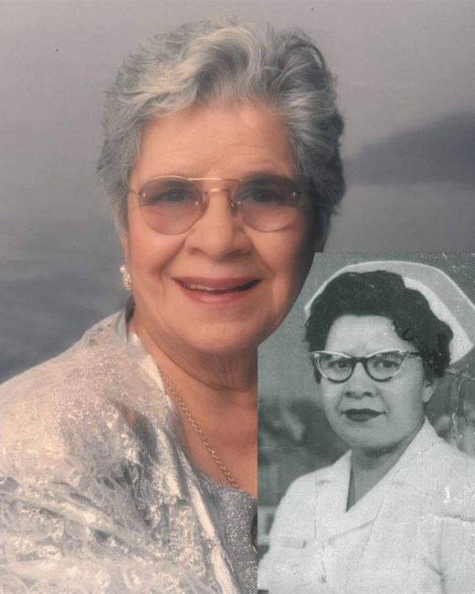 Obituario de Frances Belle  Martinez