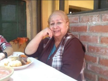 Obituary of Blanca Lopez De Guzman