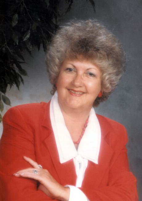 Obituary of Eloise Virginia Smith
