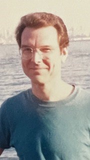 Obituario de Dean Edward Dellay