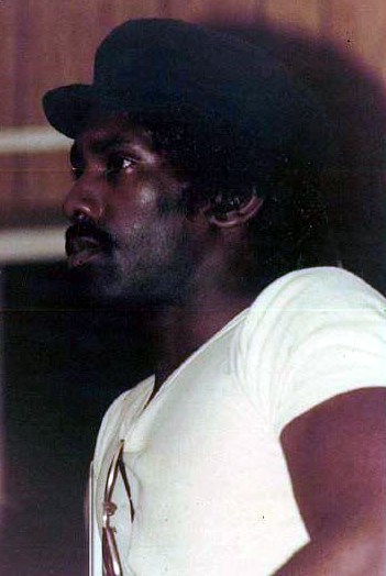 Obituary of Jesse Wilson Jr.