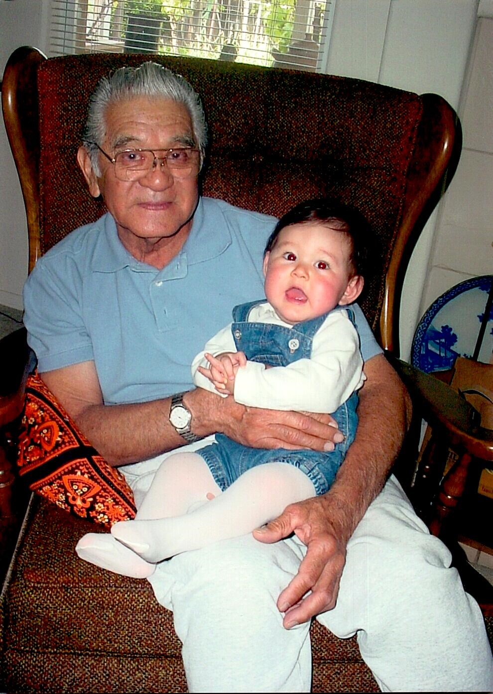 Obituary of Charles "Chuck" Hideaki Goto