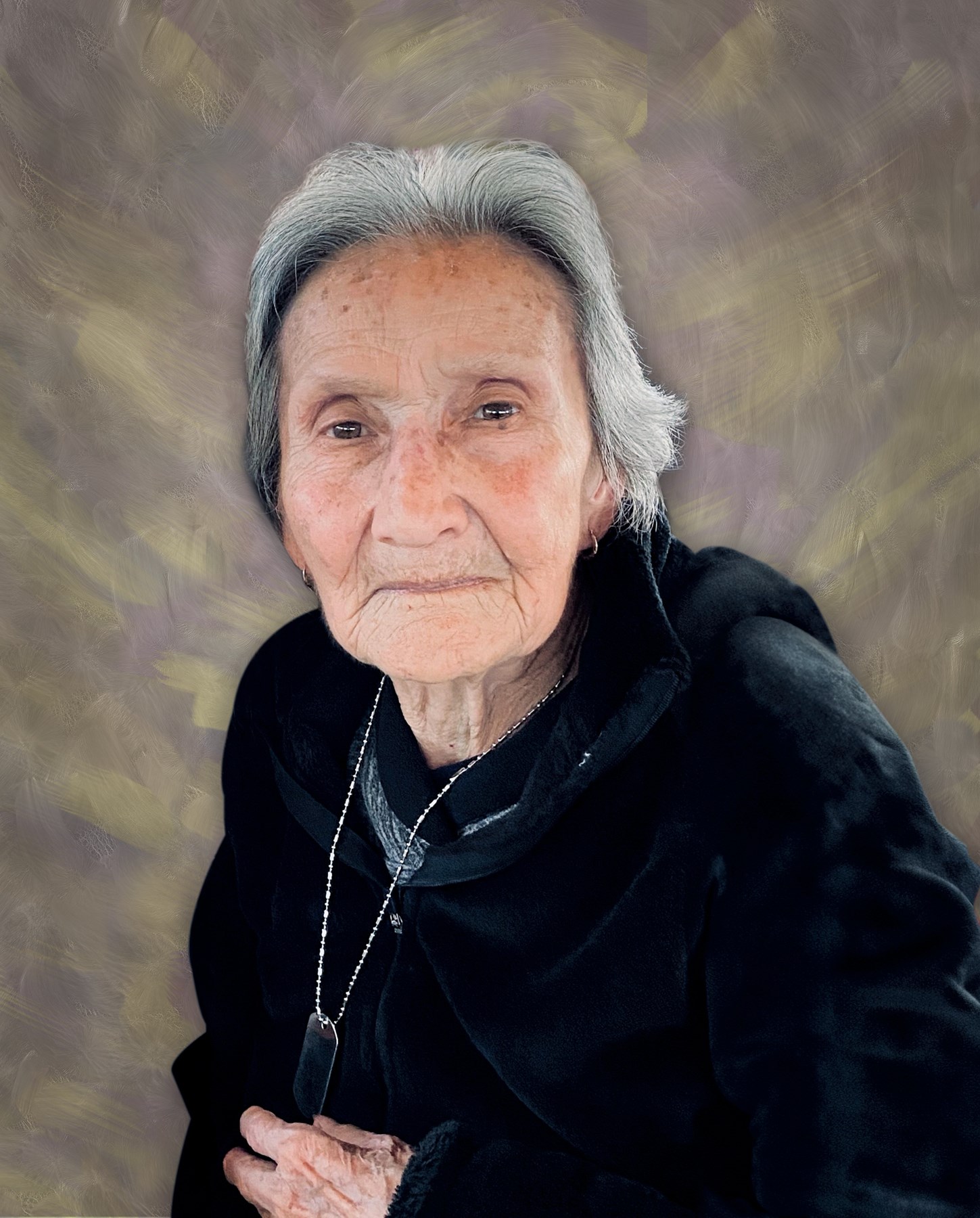 Obituary of Martha Fabiola Castillo Nieto