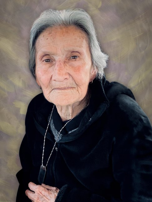 Obituary of Martha Fabiola Castillo Nieto