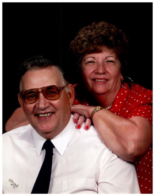 Obituary of Pattie Joe Reed Allison