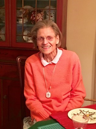 Obituary of Patricia "Patsy" G. Lovell