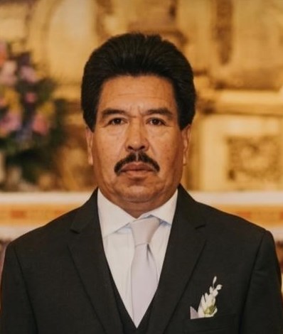 Obituary of Geronimo Gonzalez Tierrablanca