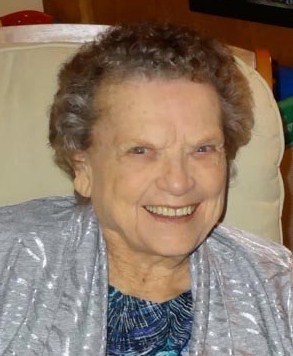Obituary of Christine Montell
