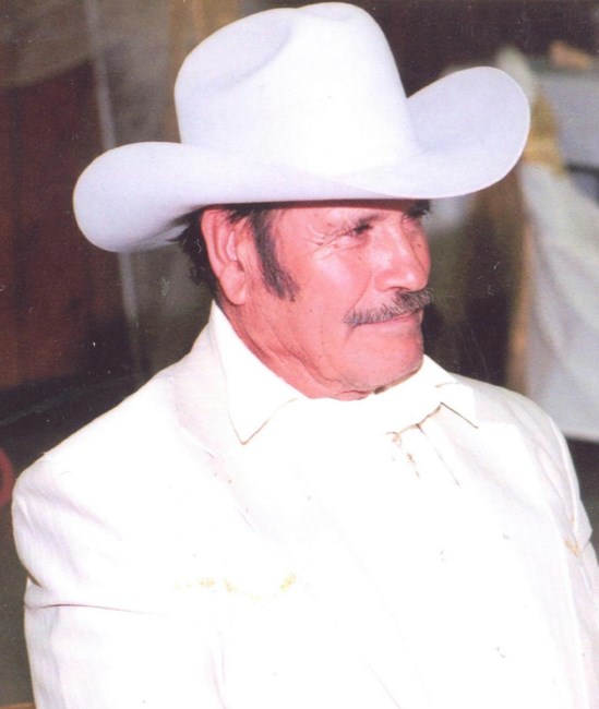 Obituary of Pablo Botello