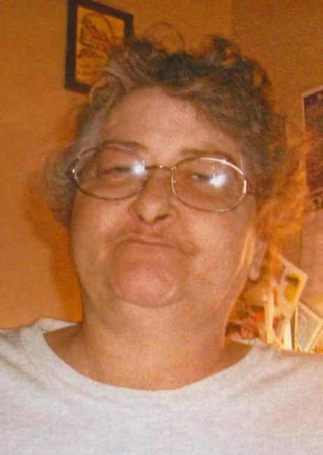 Obituary of Mary Ann Cain