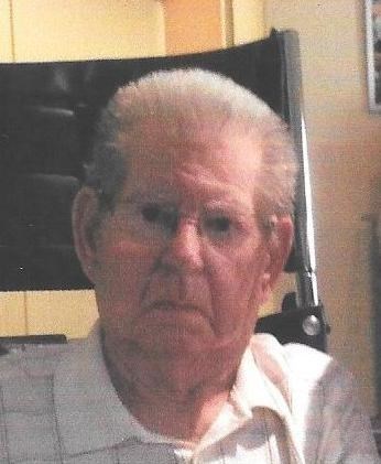 Obituary of Paul Woodrow Williams