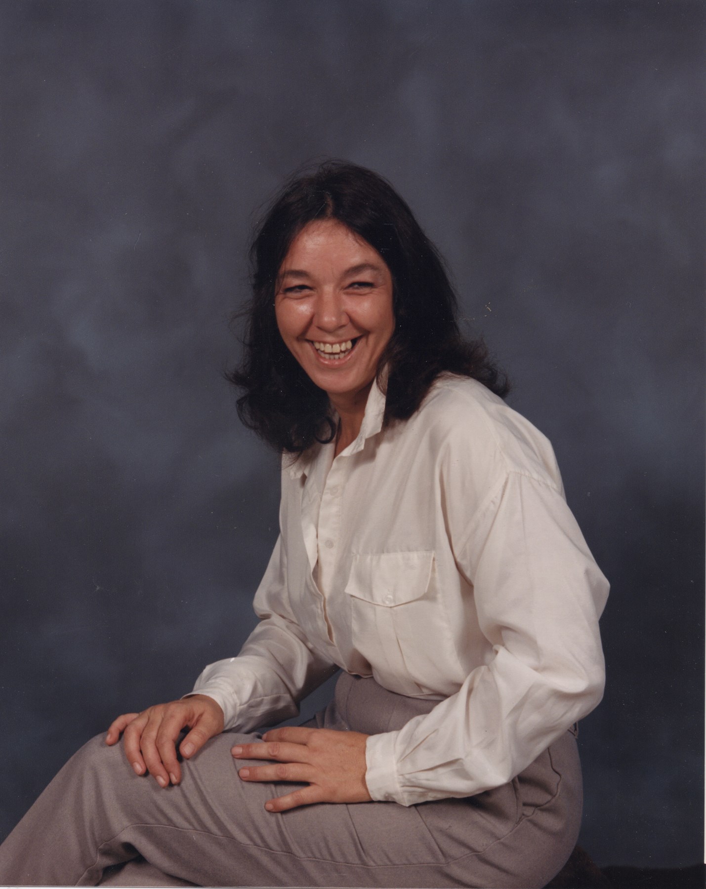 Avis de décès de Marion M. Jones