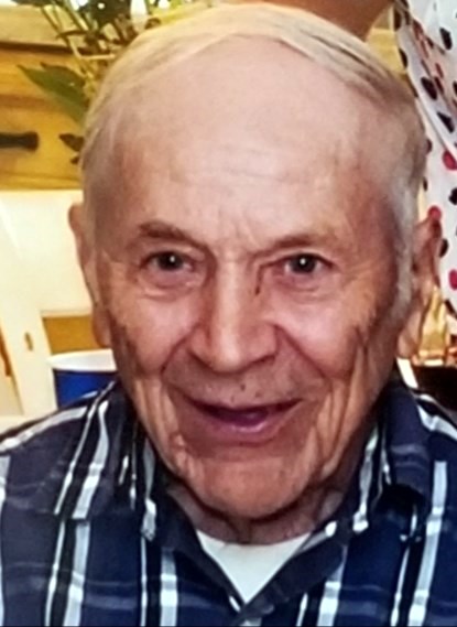 Obituario de Edmund Wesley Lewis